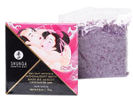 Соль для ванны bath salts с ароматом - 75 гр.