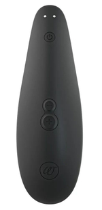 Бесконтактный стимулятор клитора womanizer classic 2