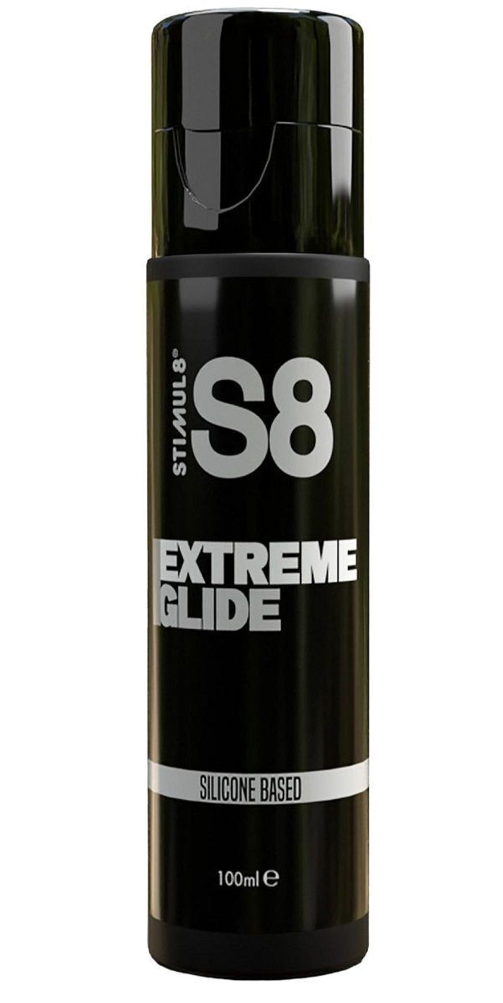 Лубрикант на силиконовой основе S8 Silicon Extreme Glide