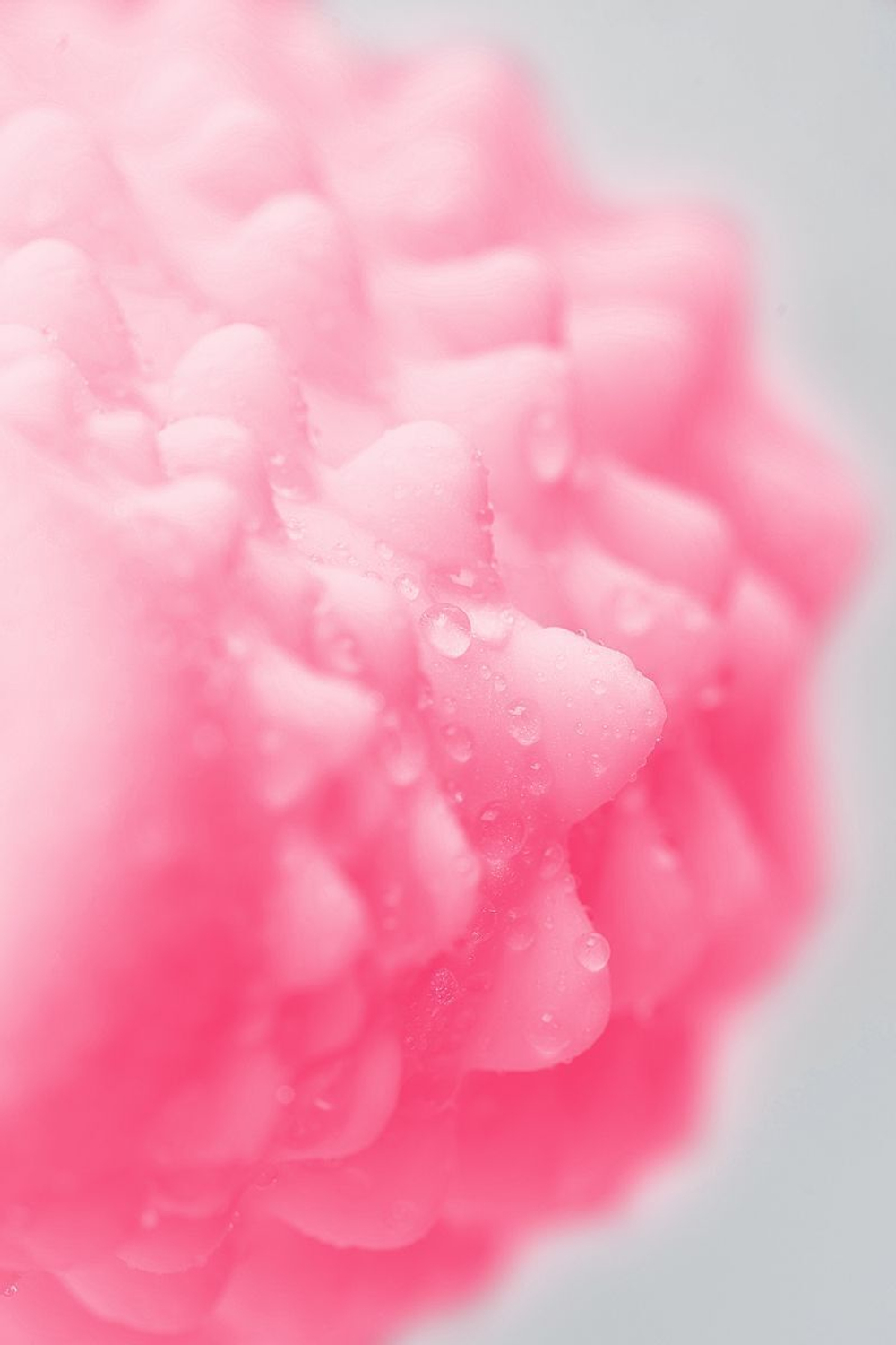 Рельефное наслаждение для мужчин Pink Pleasure Egg Flaff