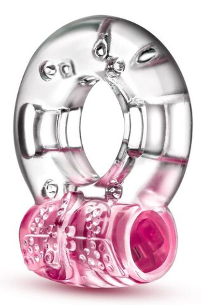 Эрекционное виброкольцо arouser vibrating c-ring
