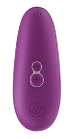 Клиторальный стимулятор womanizer starlet 3