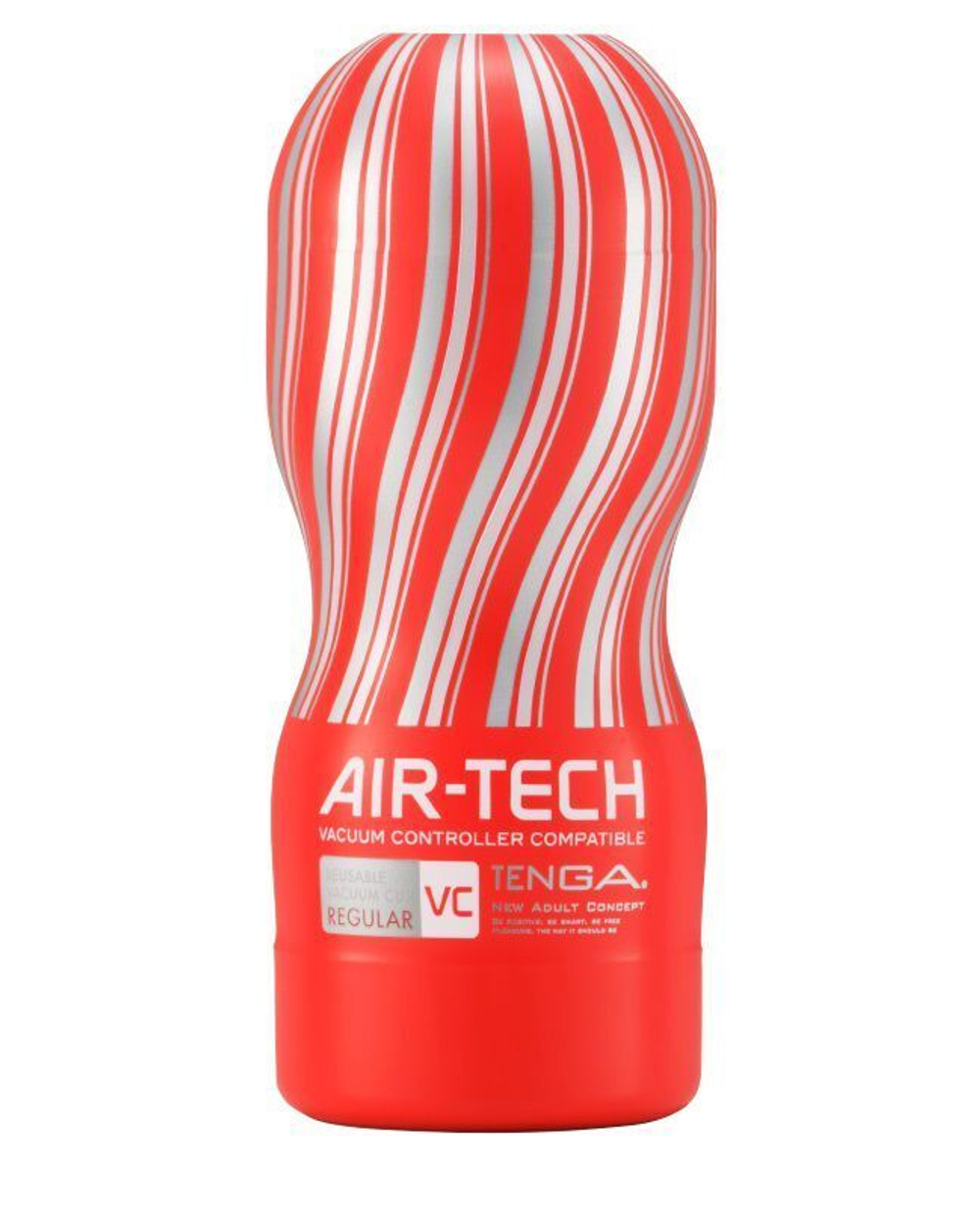 Мастурбатор reusable vacuum cup vc regular