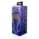 Роскошный реалистичный мастурбатор для удовольствия Boost Bang