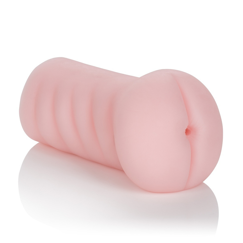 Реалистичный мягкий анус для удовольствия VIVID RAW HOT ASS BOOTY