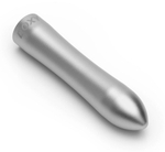 Металлическая вибропуля Doxy - 12 см.