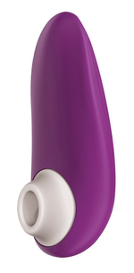 Клиторальный стимулятор womanizer starlet 3