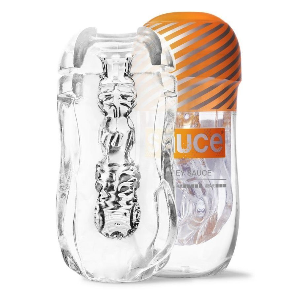Мастурбатор sauce honey