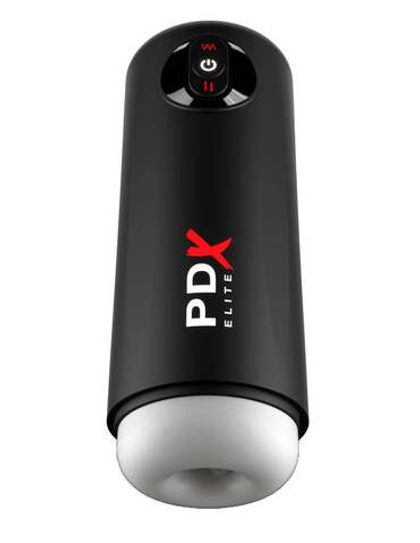 Автоматический мастурбатор Moto-Milker