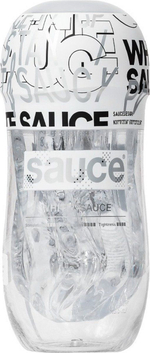 Мастурбатор sauce white