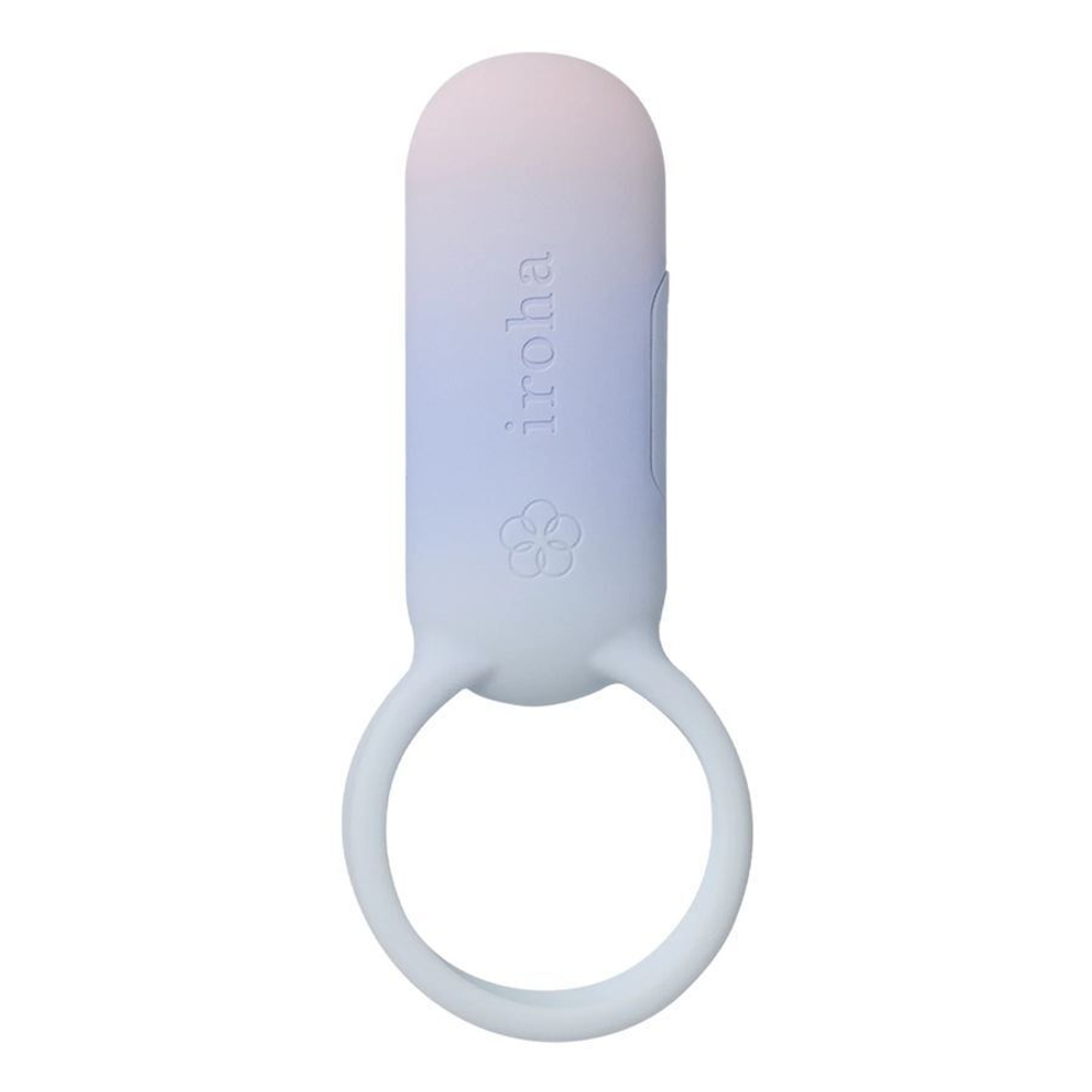 Коралловое эрекционное кольцо iroha svr