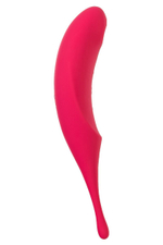 Вакуум-волновой стимулятор клитора satisfyer twirling pro