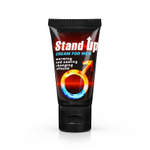 Возбуждающий крем для мужчин Stand Up
