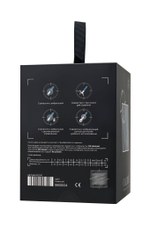 Фаллоимитатор realstick caliber - 18 см.