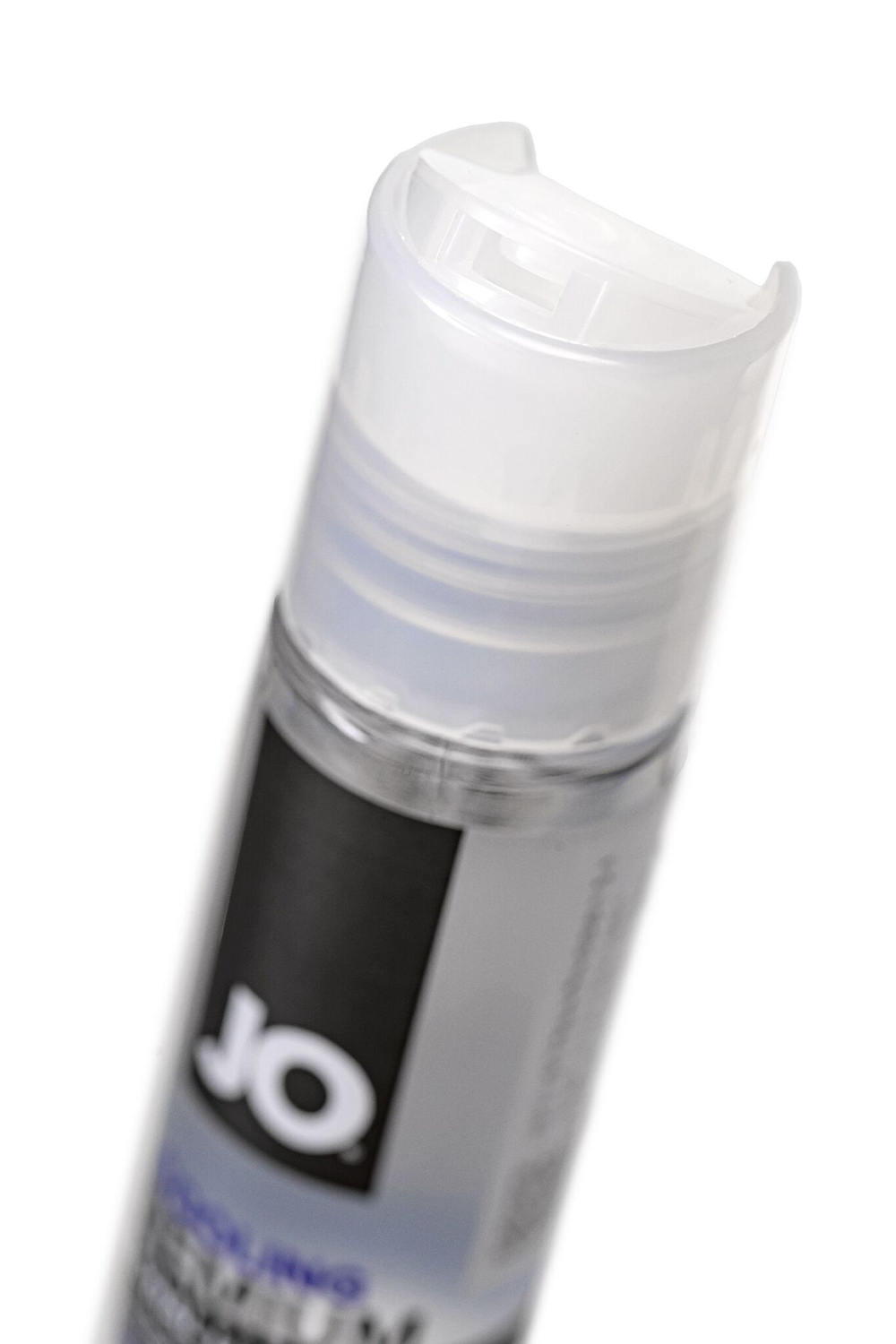 Охлаждающий лубрикант на силиконовой основе JO Personal Premium Lubricant Cooling