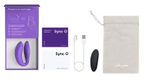 Вибратор для пар We-Vibe Sync O