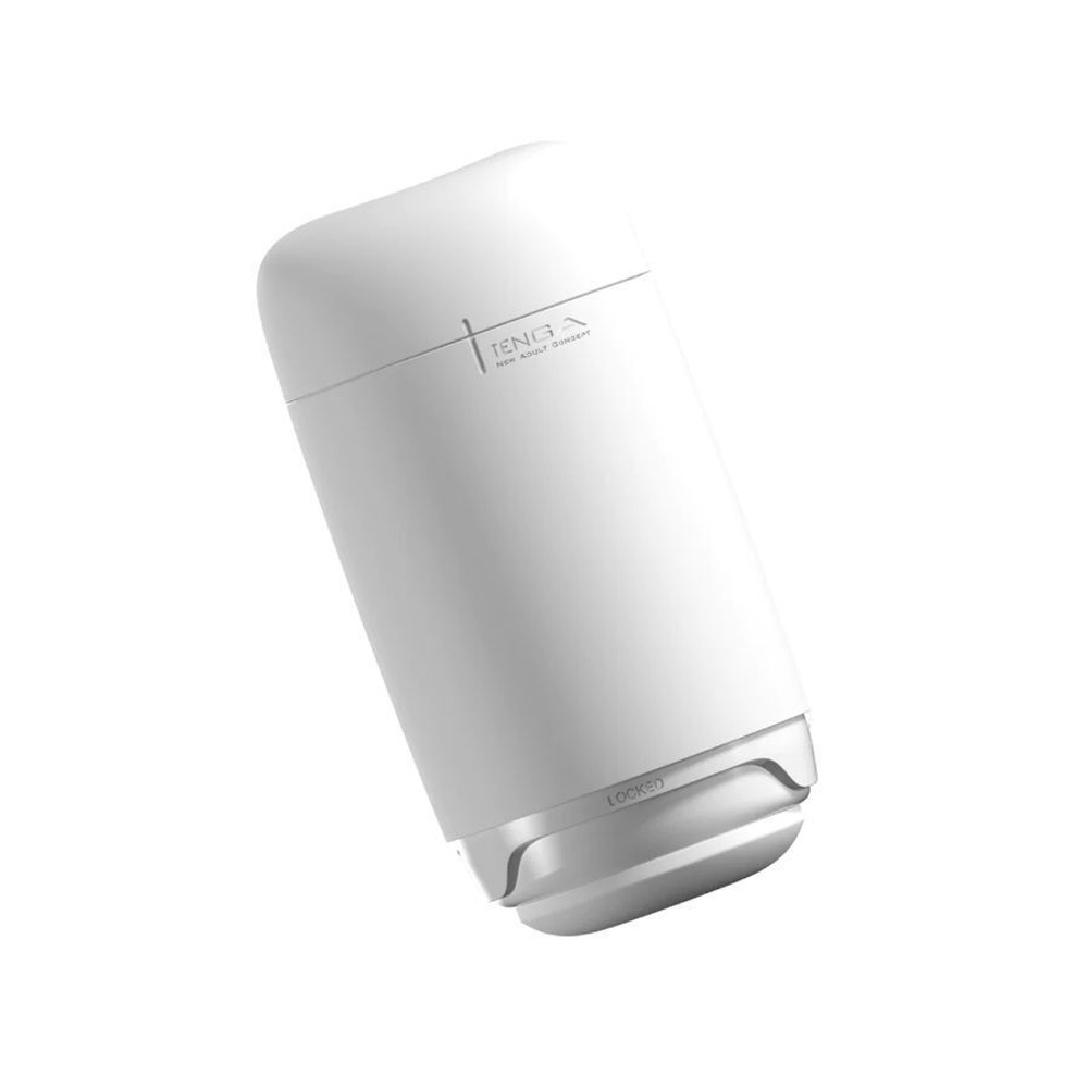 Мастурбатор tenga puffy