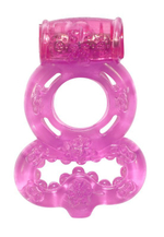 Эрекционное кольцо rings treadle с подхватом