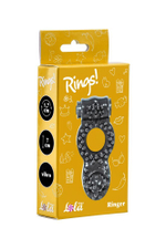 Эрекционное кольцо rings ringer