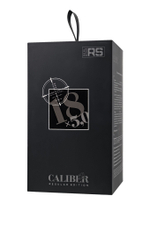 Фаллоимитатор realstick caliber - 18 см.