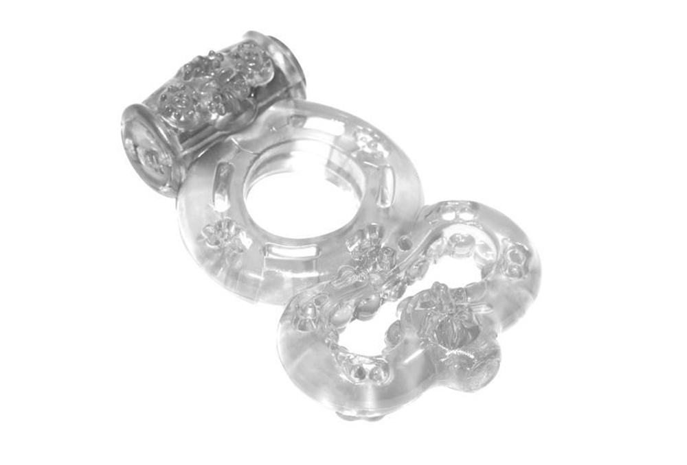 Эрекционное кольцо rings treadle с подхватом