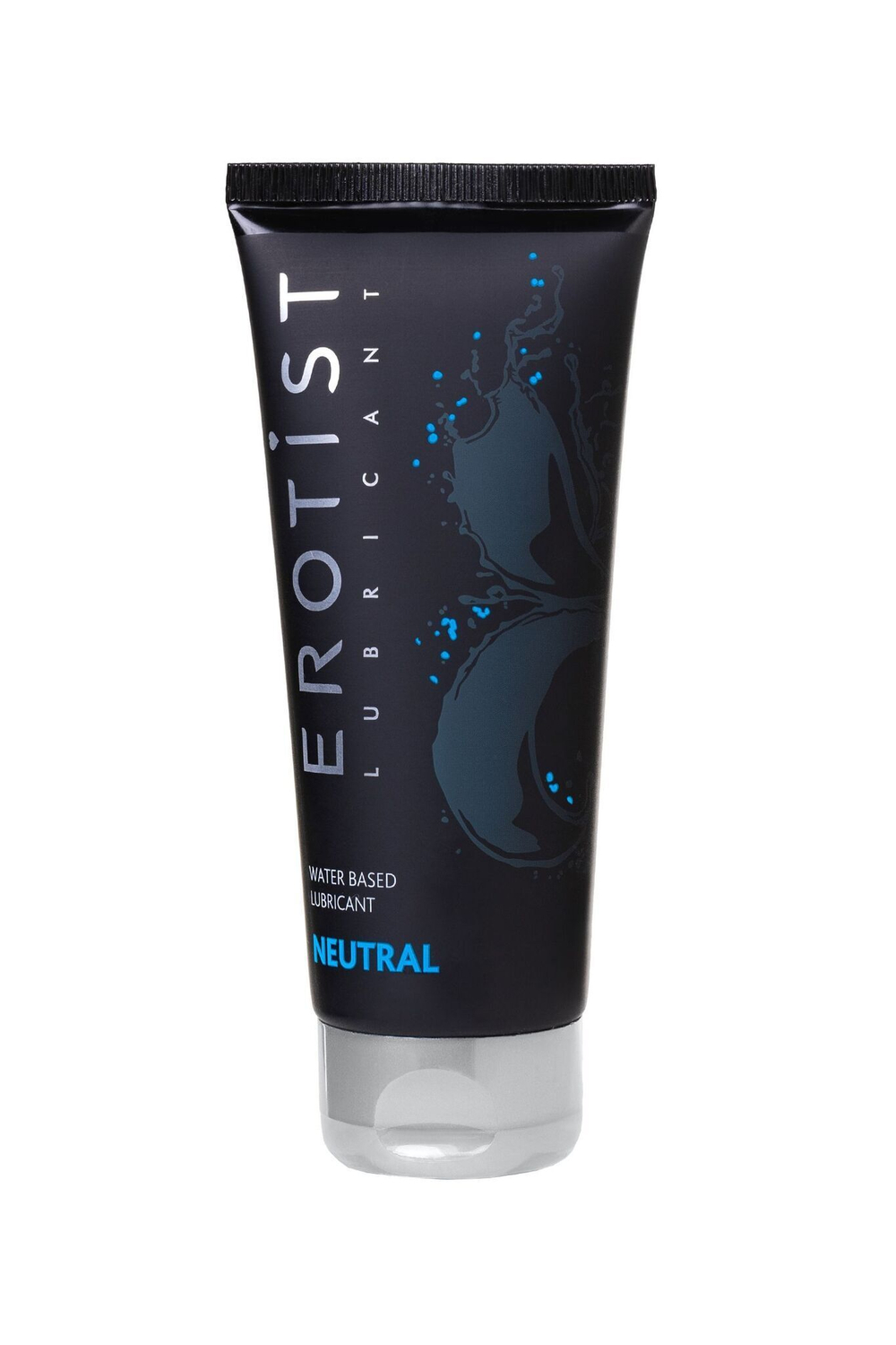 Лубрикант на водной основе Erotist Neutral