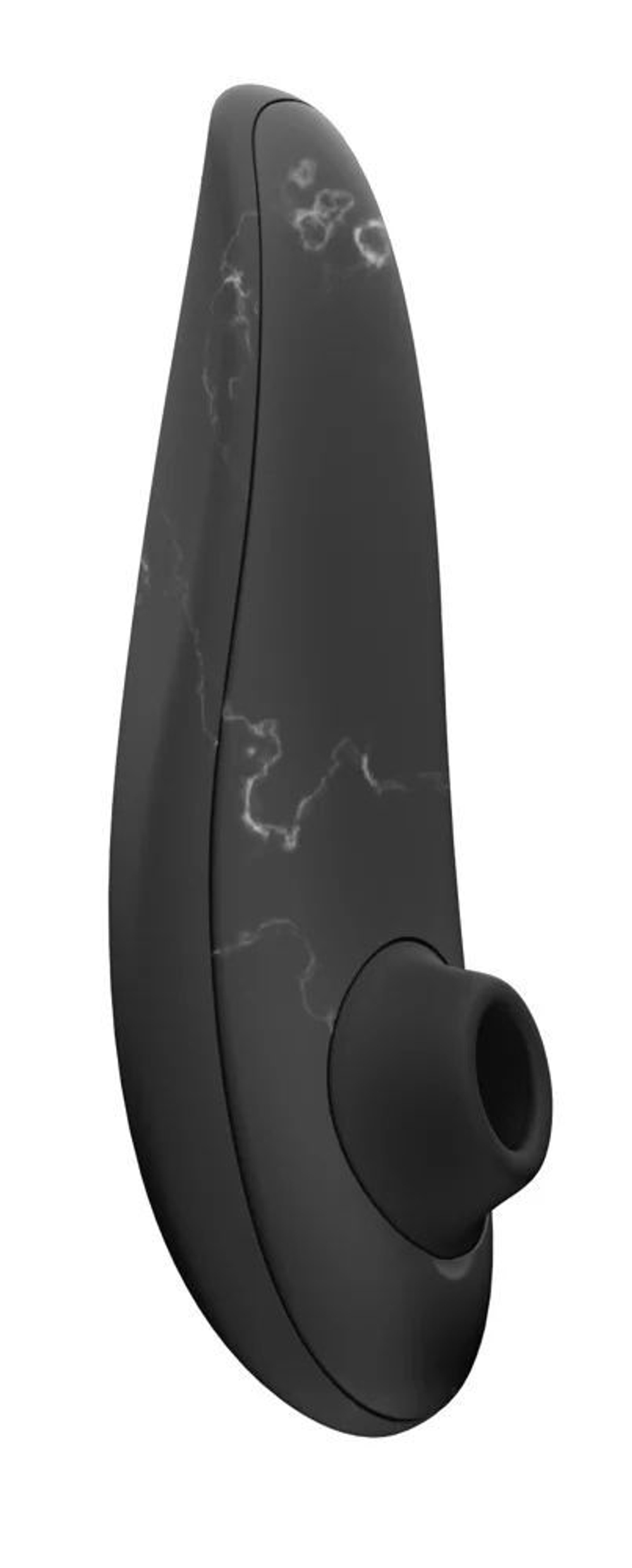 Белый бесконтактный клиторальный стимулятор womanizer special edition