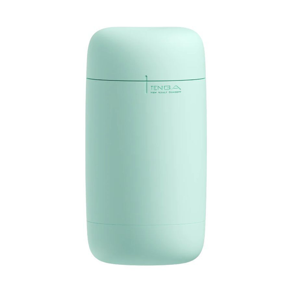 Мастурбатор tenga puffy