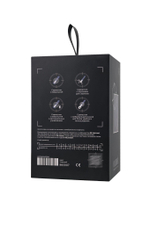 Фаллоимитатор realstick caliber - 18 см.