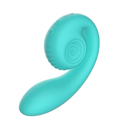 Вибромассажёр svibe gizi