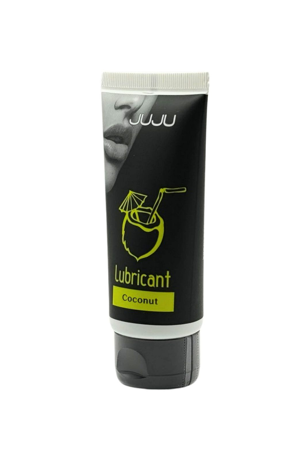 Съедобный лубрикант JUJU с ароматом