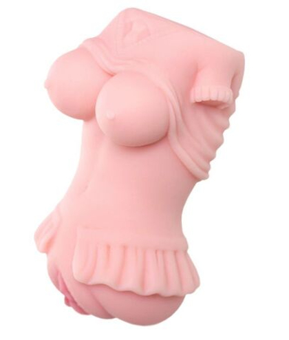 Мастурбатор-вагина Little Flower