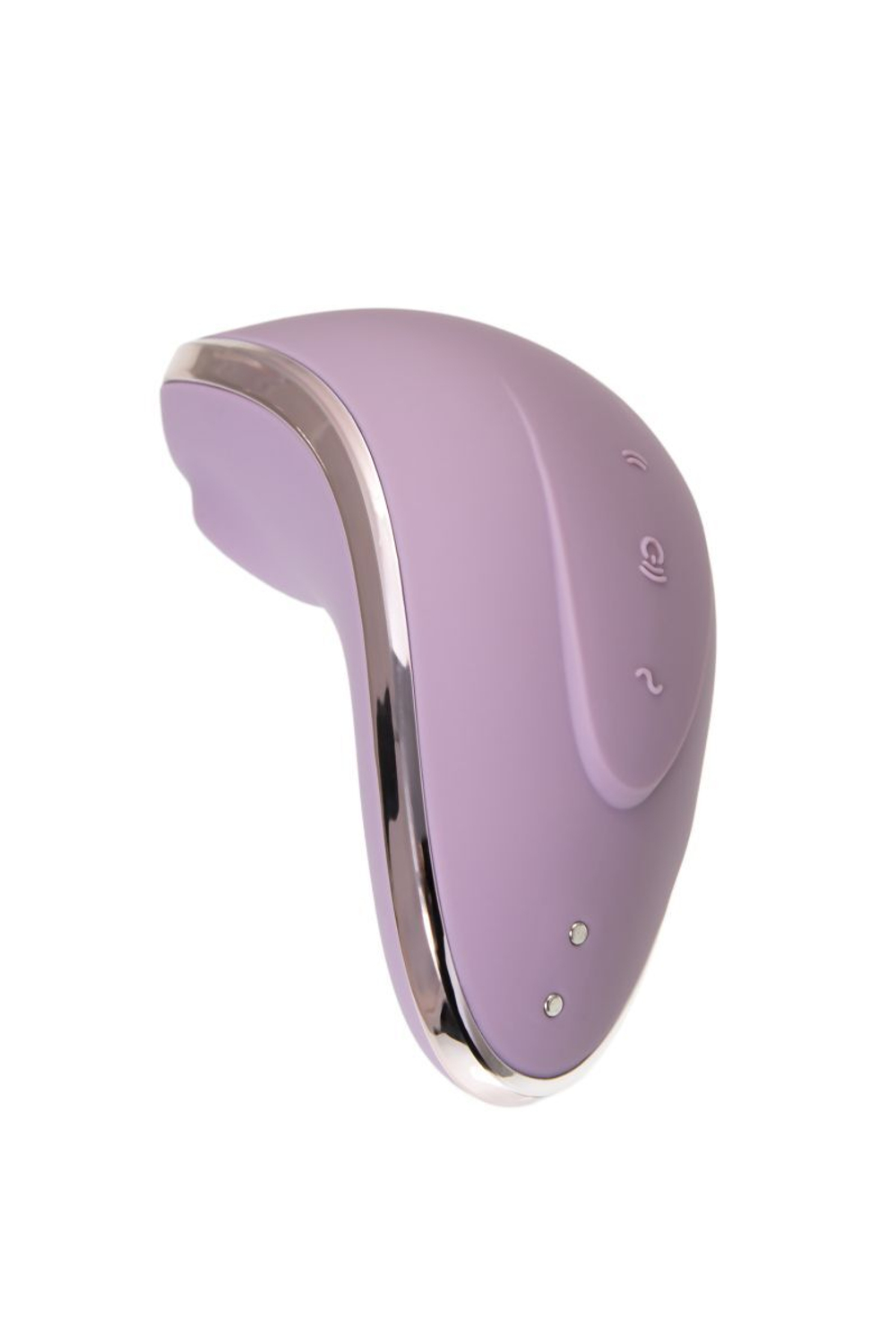 Вакуум-волновой вибростимулятор клитора satisfyer vulva lover 1