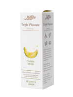 Эликсир Triple Pleasure со вкусом