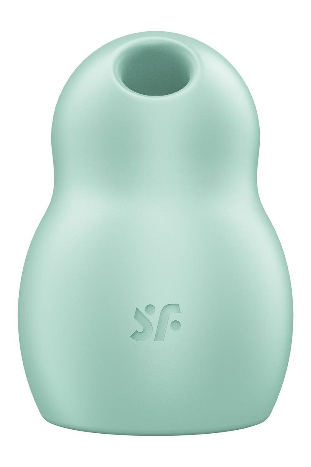 Вакуумный вибростимулятор клитора satisfyer pro to go 2