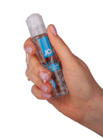 Нейтральный лубрикант на водной основе JO Personal Lubricant H2O