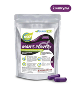Возбуждающее средство для мужчин Mans Power plus