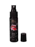 Спрей для горла Deep Throat с десенсибилизирующим эффектом и вкусом