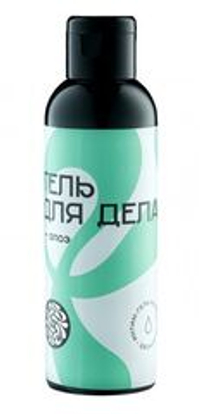 Лубрикант на водной основе YESORYES  Гель для дела