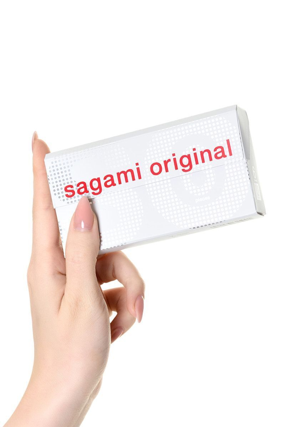 Ультратонкие презервативы sagami original 0.02