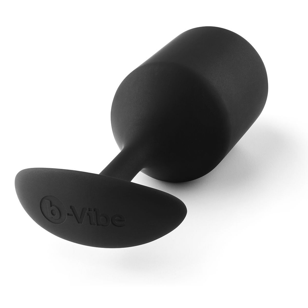 Пробка для ношения B-vibe Snug Plug