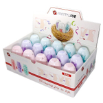 Эротический комплект яиц для удовольствия Fantastic Egg Hard Boiled