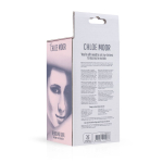 Реалистичный мастурбатор изысканной телесной текстуры Chloe-Moor