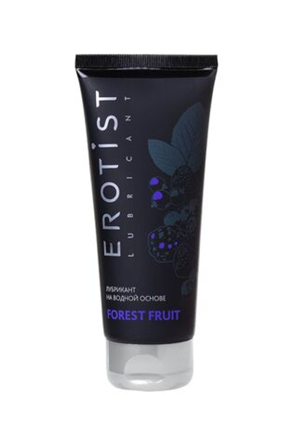 Увлажняющая смазка на водной основе с ароматом