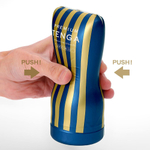 Мастурбатор tenga premium soft case cup
