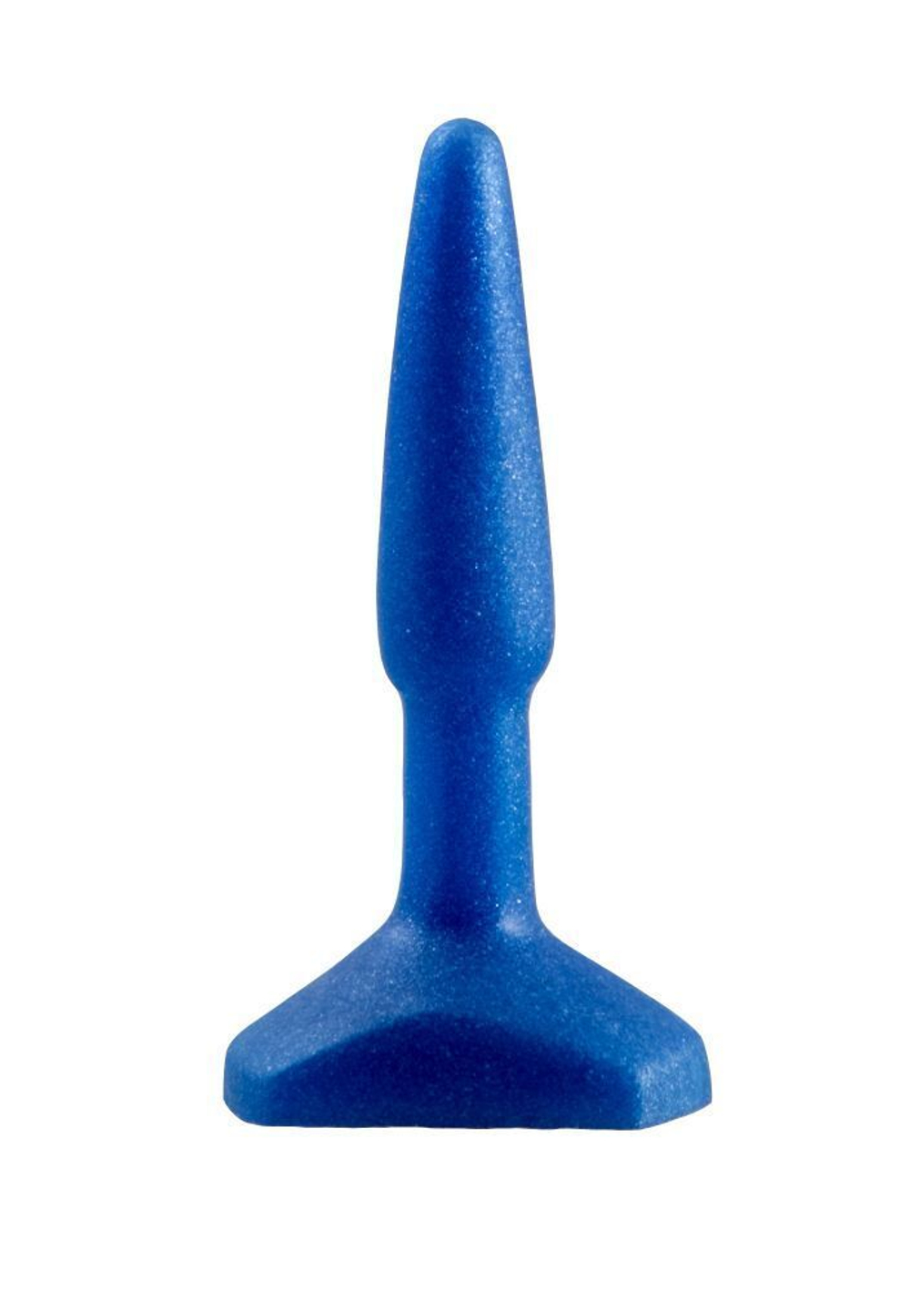 Анальный стимулятор Small Anal Plug - 12 см.