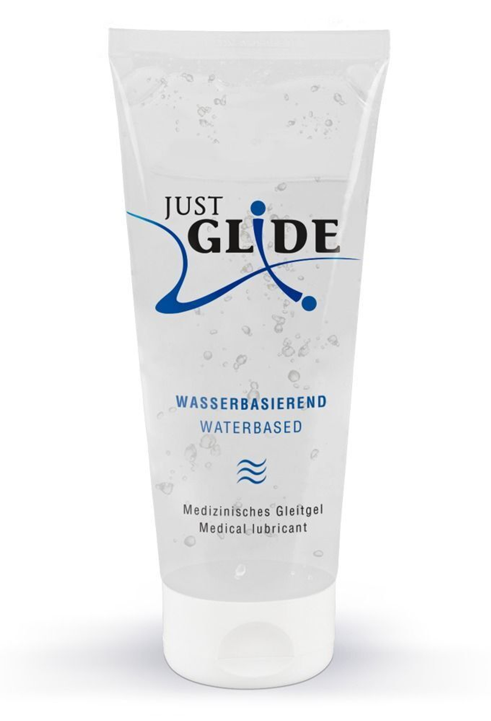 Смазка на водной основе Just Glide Waterbased
