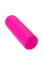 Реалистичный мягкий мастурбатор с вибрацией Lady VibeX