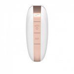 Вакуум-волновой вибростимулятор satisfyer love triangle