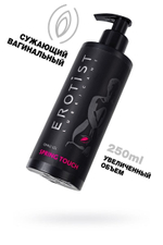 Сужающий вагинальный гель Erotist Spring Touch
